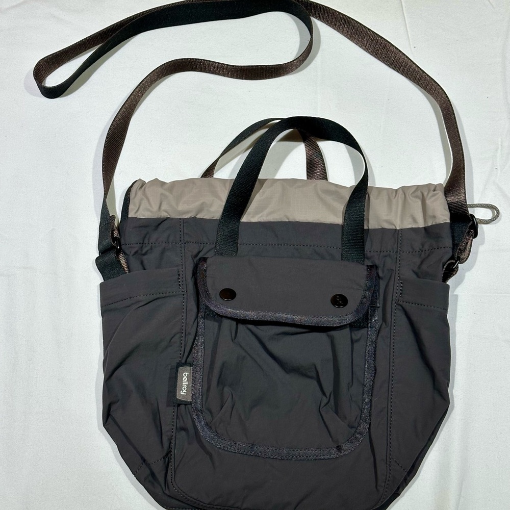 Bellroy Cinch Bucket Bag 9L